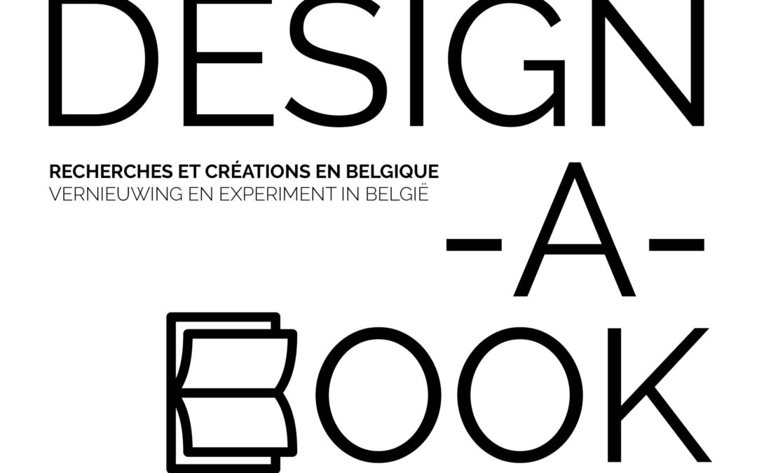 EXPOSITION DESIGN-A-BOOK