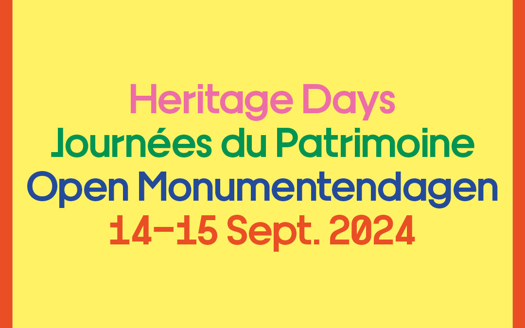 Heritage Days 2024