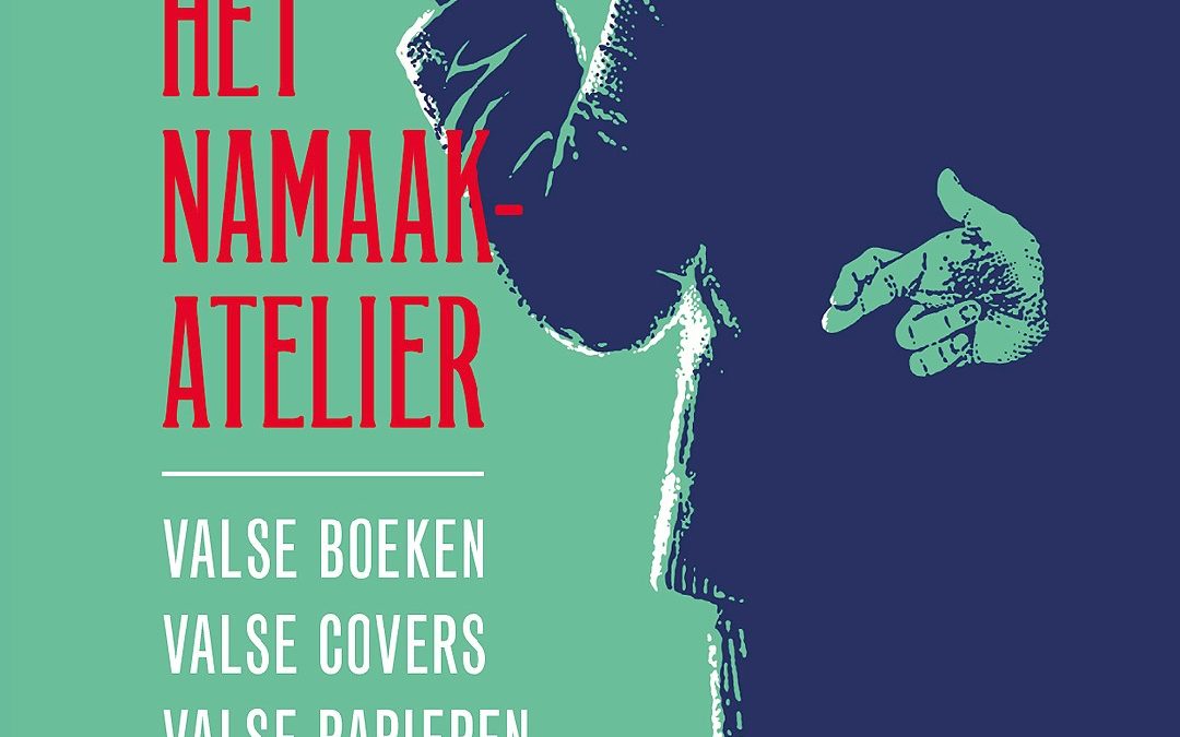 Het Namaak-atelier