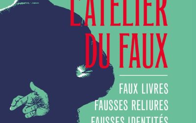 L’Atelier du faux