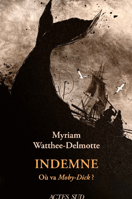 Indemne. Où va Moby-Dyck ?