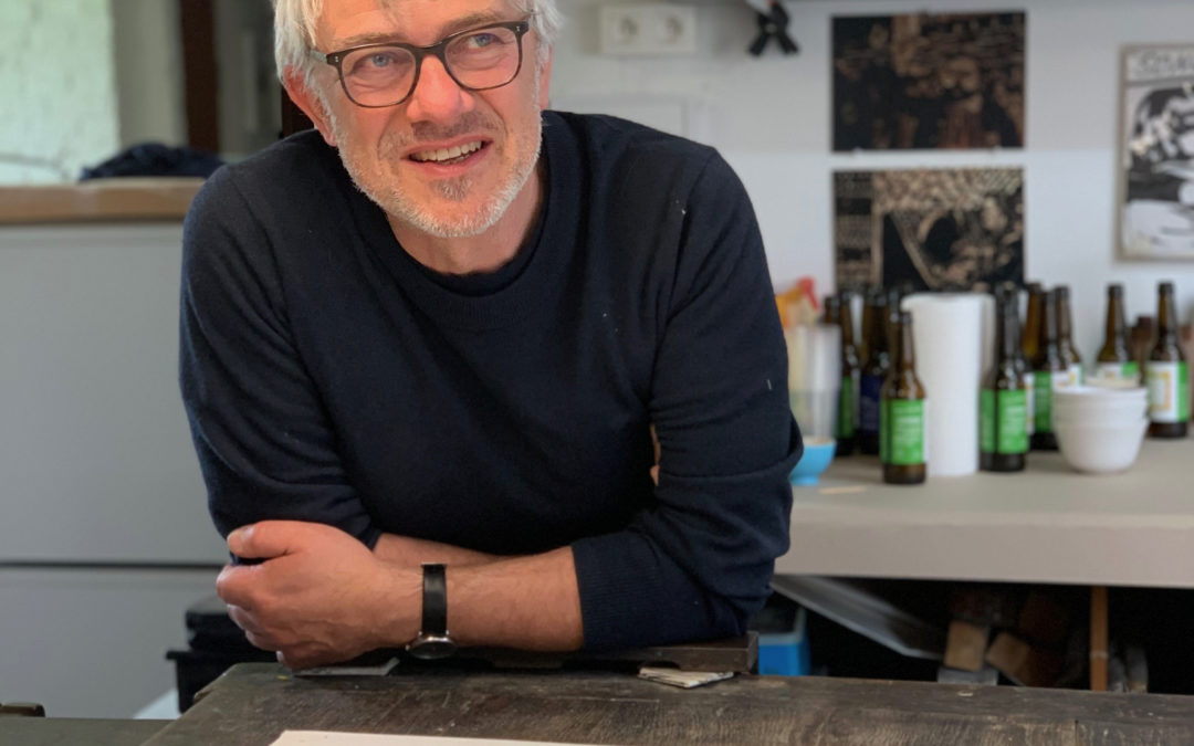Rondleiding van de eerste zondag van de maand