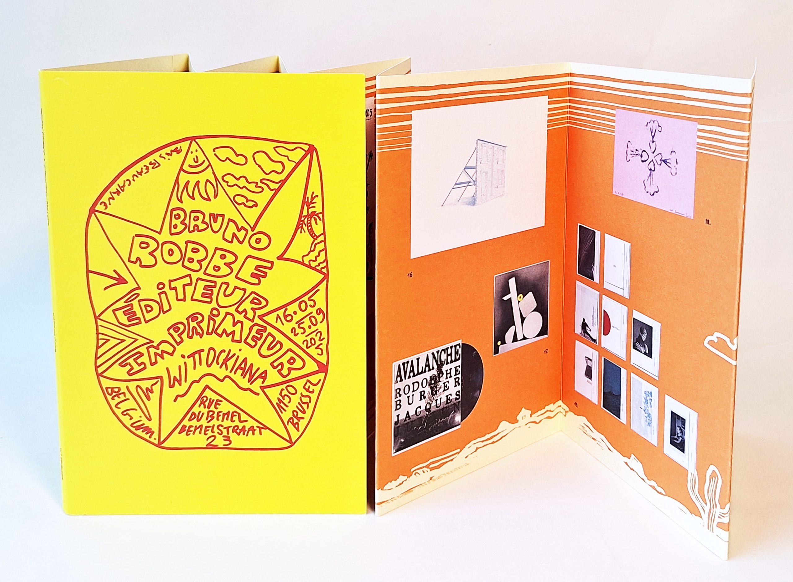 Catalogue_Bruno Robbe