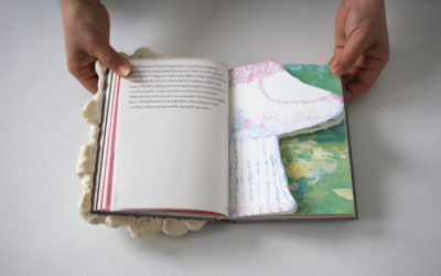 Rencontre autour du livre d’artiste