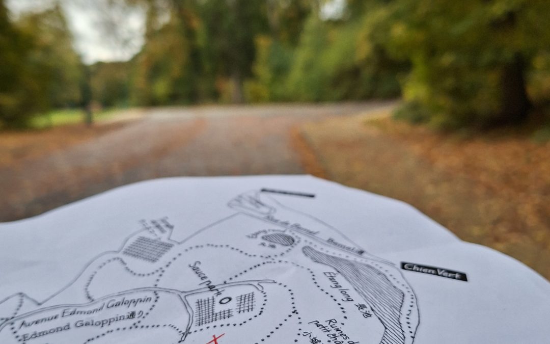 Ontdek Verso-Recto met het gezin