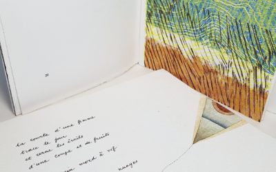 Visite en compagnie de Françoise Roberts-Jones