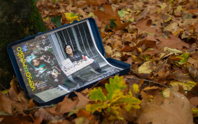 Grande chasse aux photos-trésors