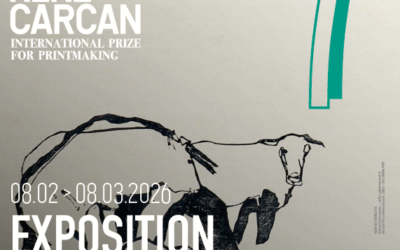 Prix International de gravure René Carcan 2026