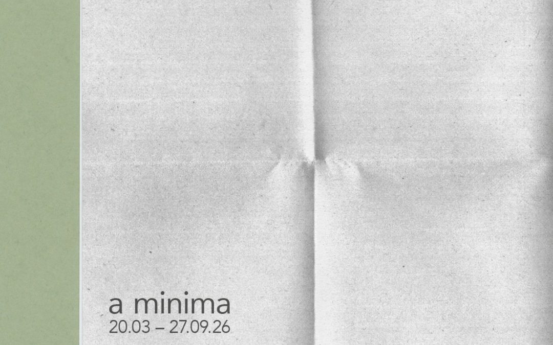 a minima