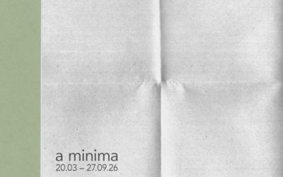 a minima