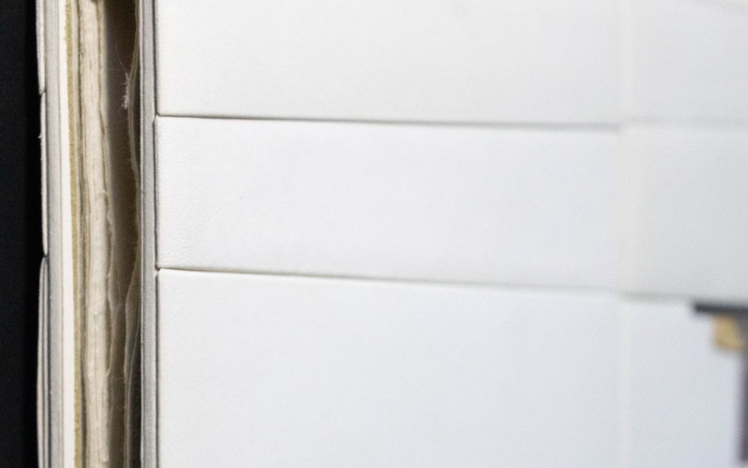 boekbanden, minstens evenveel