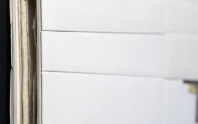 boekbanden, op zijn minst