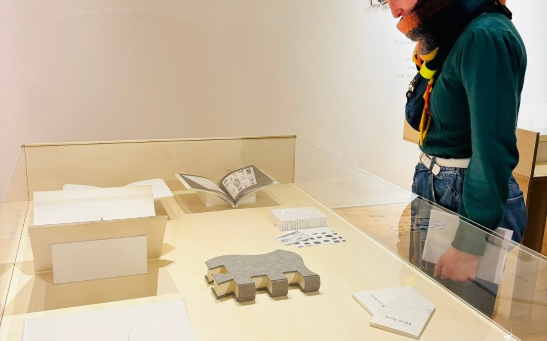 a minima – gratis rondleiding