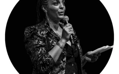 Atelier et soirée poèsie &lsquo;Livres blancs, corps ancrés&rsquo;