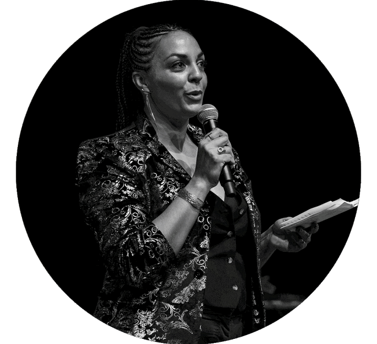 Schrijf-en performance atelier ‘Livres blancs, corps æncrés’