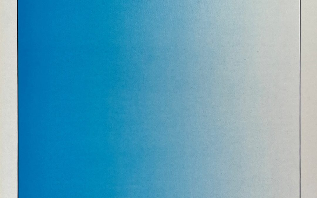 Projectoproep – KLEUR zou niet bestaan!